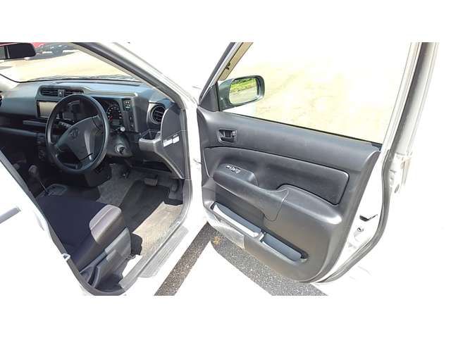 Toyota SUCCEED VAN 2015-03 21949-8
