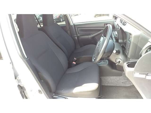 Toyota SUCCEED VAN 2015-03 21949-16