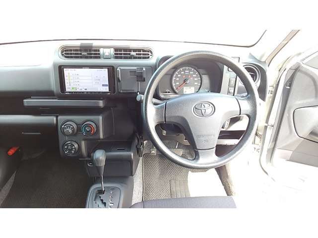 Toyota SUCCEED VAN 2015-03 21949-10