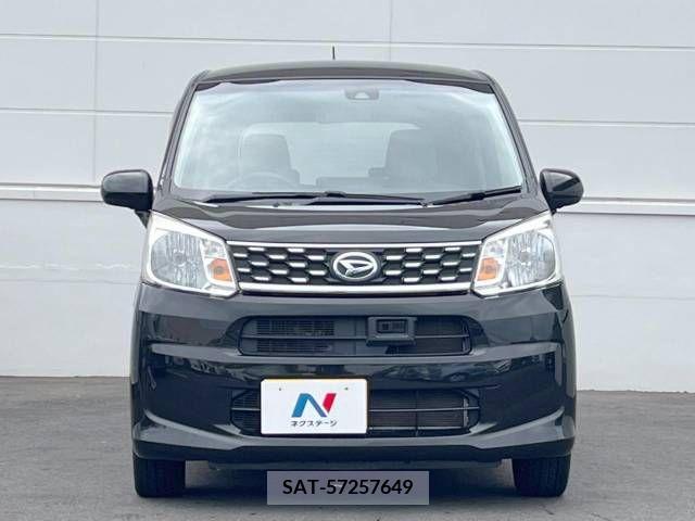 Daihatsu MOVE 2015-10 309339-14