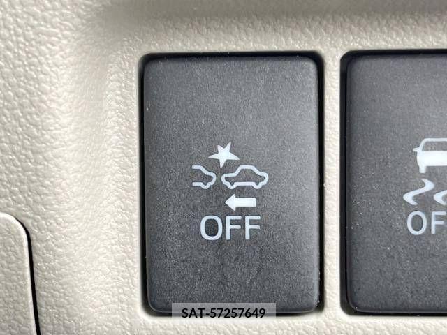 Daihatsu MOVE 2015-10 309339-5