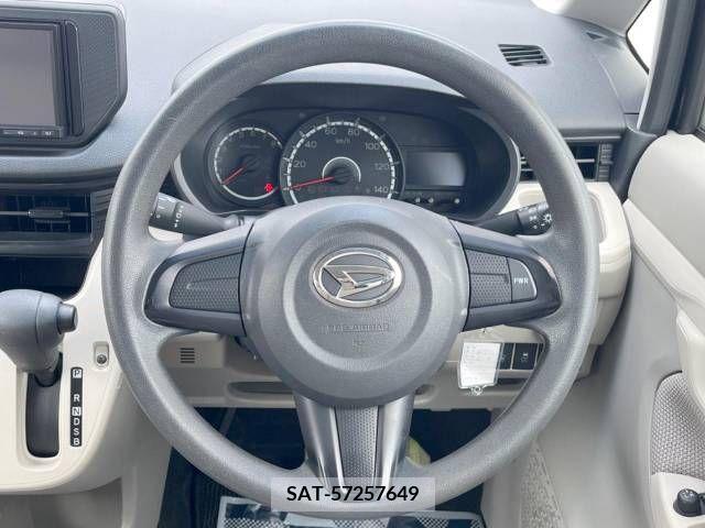 Daihatsu MOVE 2015-10 309339-11