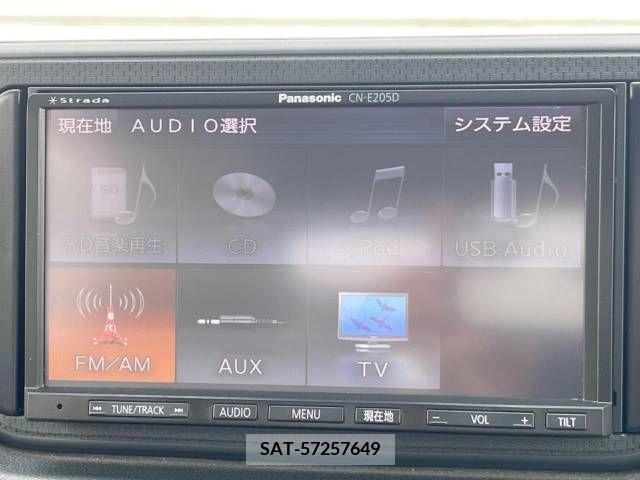 Daihatsu MOVE 2015-10 309339-2