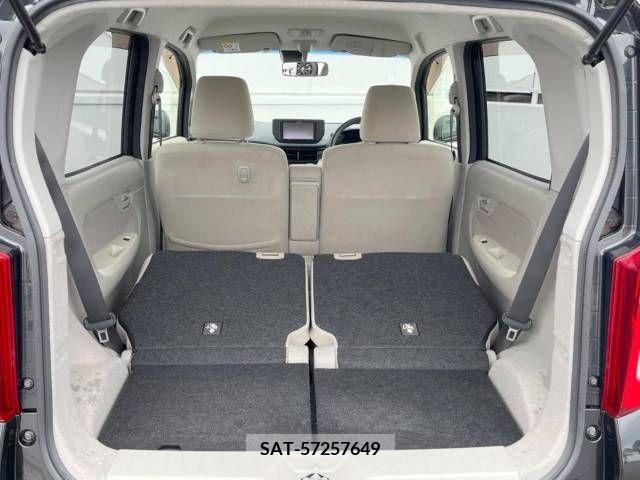 Daihatsu MOVE 2015-10 309339-10