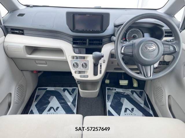 Daihatsu MOVE 2015-10 309339-1