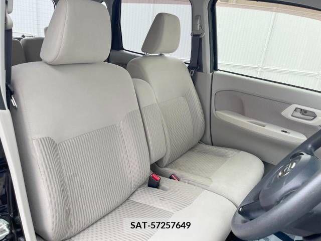 Daihatsu MOVE 2015-10 309339-8