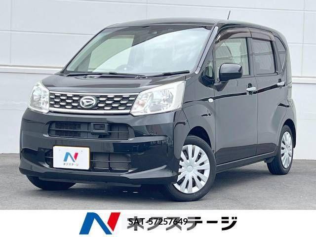 Daihatsu MOVE 2015-10 309339-0