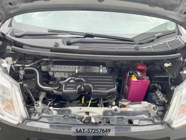 Daihatsu MOVE 2015-10 309339-18