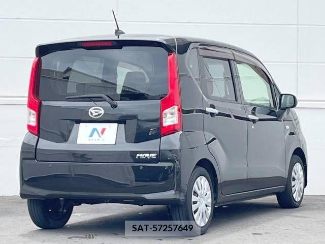 Daihatsu MOVE 2015-10 309339-17