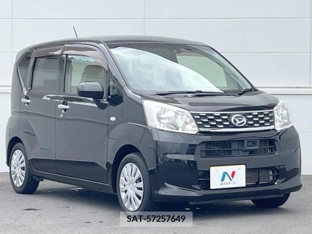 Daihatsu MOVE 2015-10 309339-16