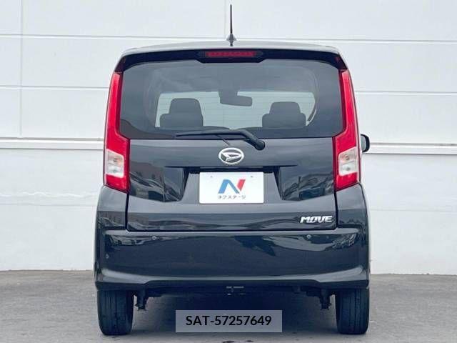 Daihatsu MOVE 2015-10 309339-15
