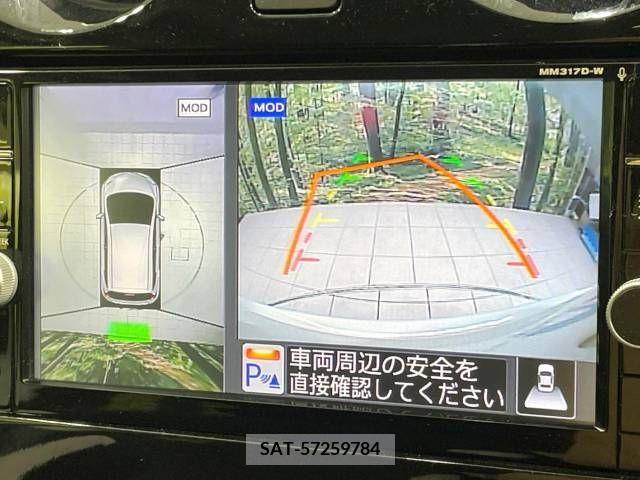 Nissan NOTE 2017-11 365367-4