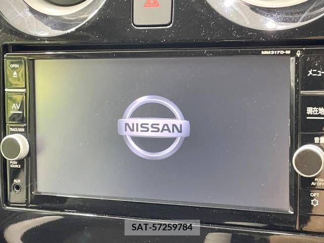 Nissan NOTE 2017-11 365367-3