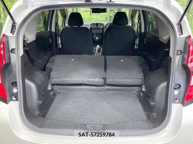 Nissan NOTE 2017-11 365367-10
