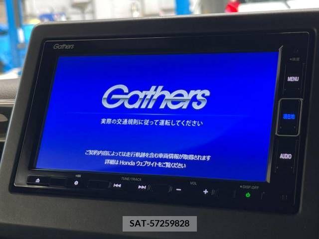 Honda N BOX CUSTOM 2019-10 222677-2