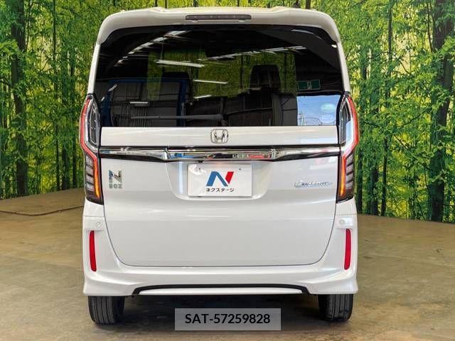 Honda N BOX CUSTOM 2019-10 222677-15