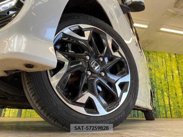 Honda N BOX CUSTOM 2019-10 222677-13