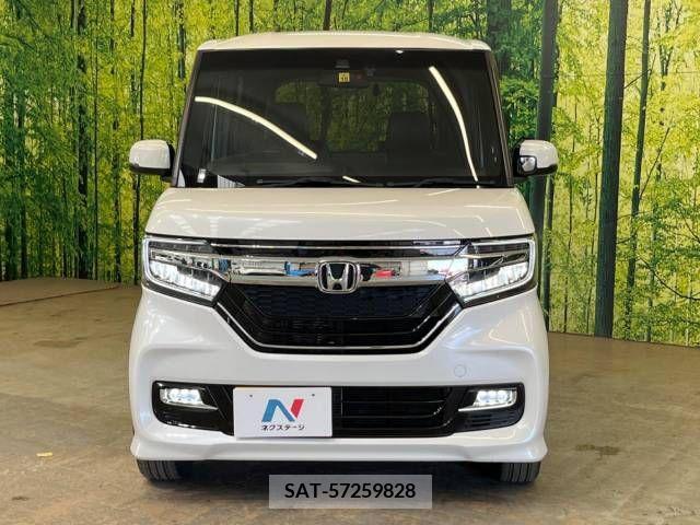 Honda N BOX CUSTOM 2019-10 222677-14