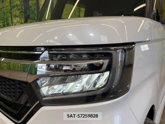 Honda N BOX CUSTOM 2019-10 222677-12