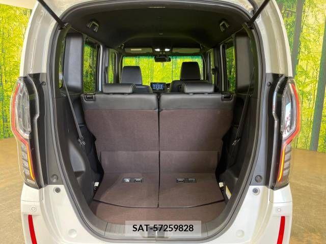 Honda N BOX CUSTOM 2019-10 222677-11