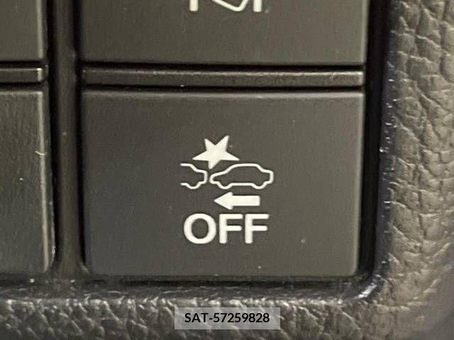 Honda N BOX CUSTOM 2019-10 222677-5