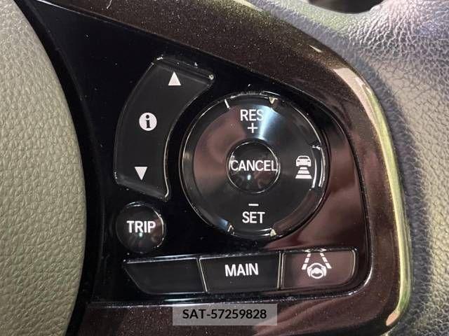 Honda N BOX CUSTOM 2019-10 222677-7