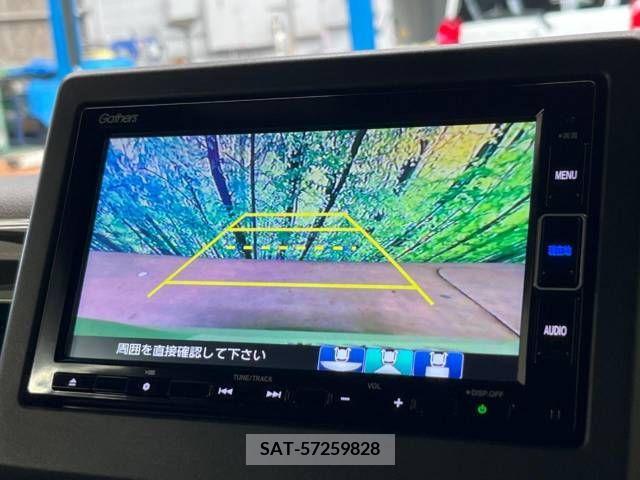 Honda N BOX CUSTOM 2019-10 222677-3
