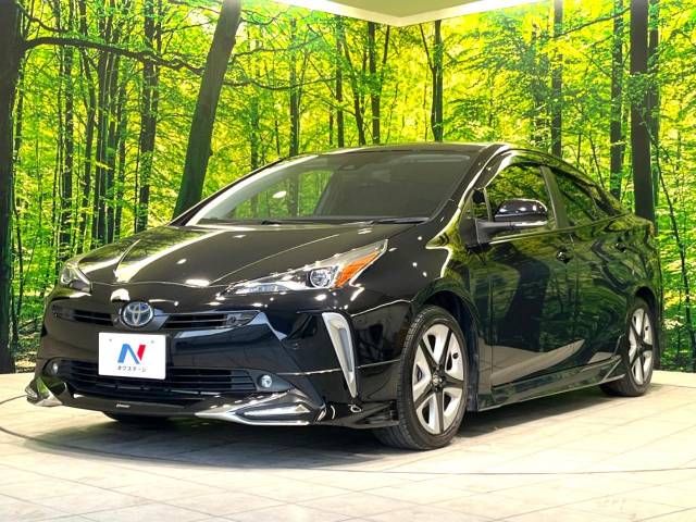 Toyota PRIUS 2020-09 186512-18