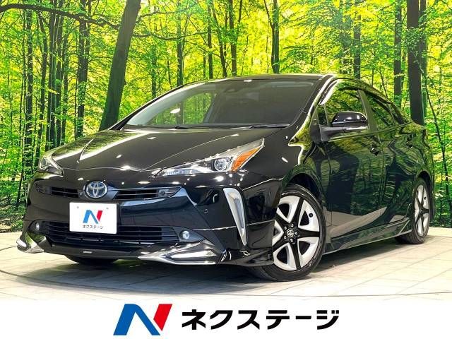 Toyota PRIUS 2020-09 186512-0
