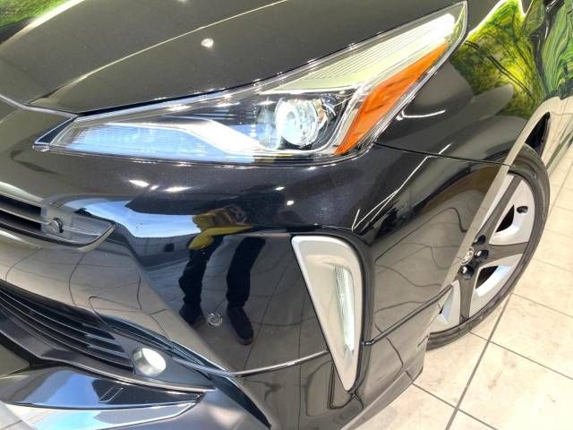 Toyota PRIUS 2020-09 186512-14