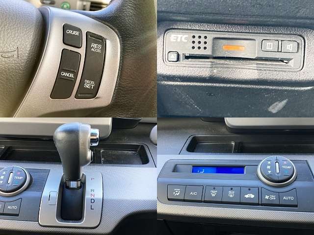 Honda FREED HYBRID 2015-07 193787-5