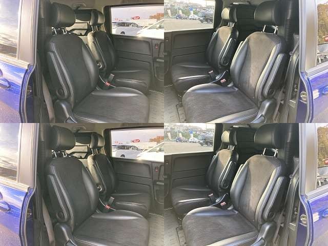 Honda FREED HYBRID 2015-07 193787-3