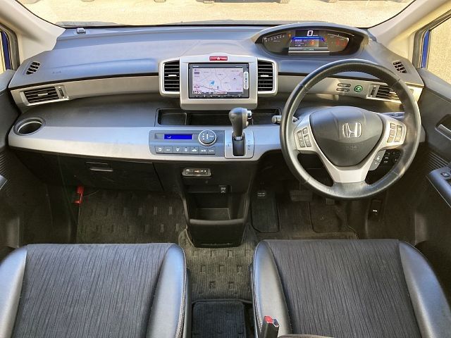 Honda FREED HYBRID 2015-07 193787-1