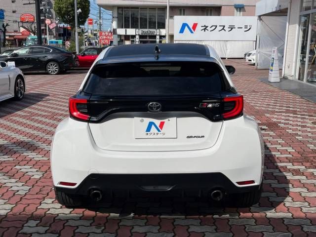 Toyota YARIS 2020-11 9101-15