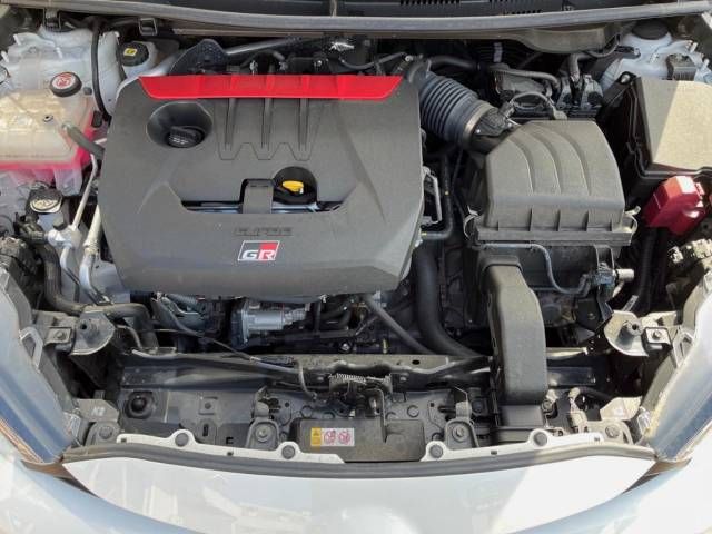 Toyota YARIS 2020-11 9101-18