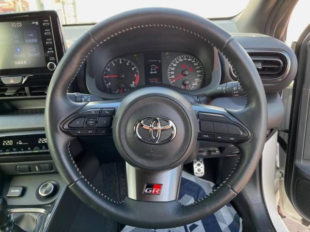 Toyota YARIS 2020-11 9101-11