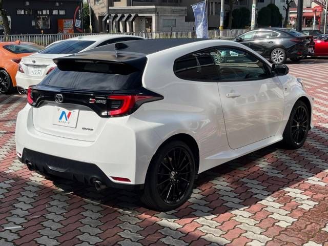Toyota YARIS 2020-11 9101-17
