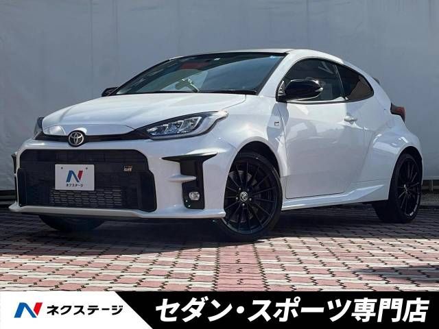 Toyota YARIS 2020-11 9101-0