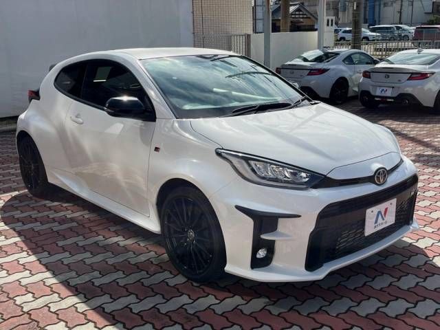 Toyota YARIS 2020-11 9101-16