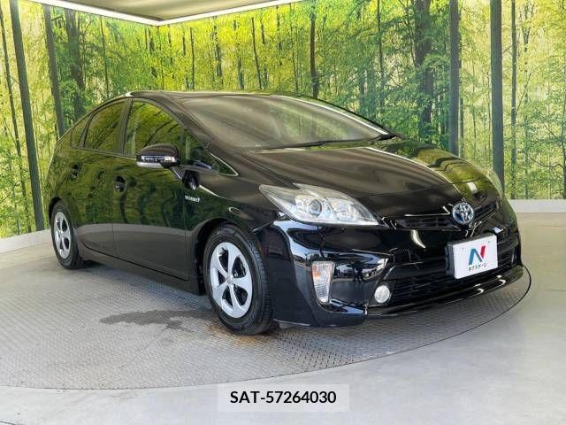 Toyota PRIUS 2015-05 322075-16