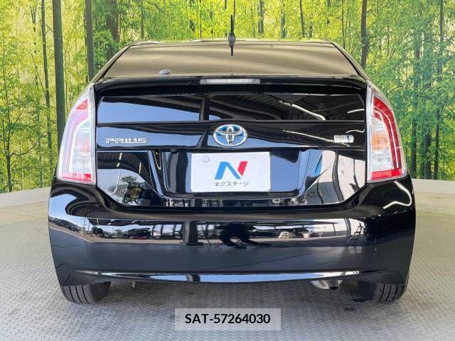 Toyota PRIUS 2015-05 322075-15