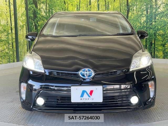 Toyota PRIUS 2015-05 322075-14