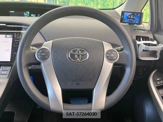 Toyota PRIUS 2015-05 322075-11
