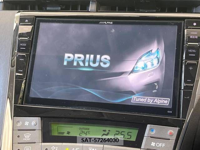 Toyota PRIUS 2015-05 322075-2