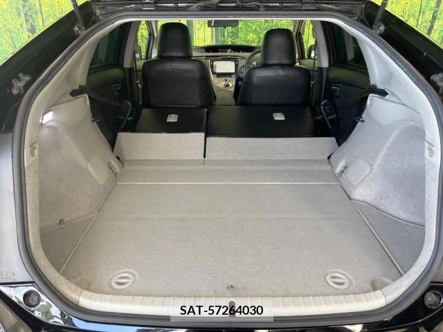 Toyota PRIUS 2015-05 322075-10