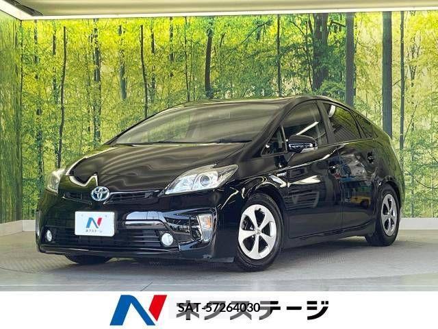 Toyota PRIUS 2015-05 322075-0