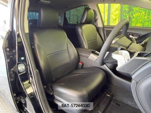Toyota PRIUS 2015-05 322075-8