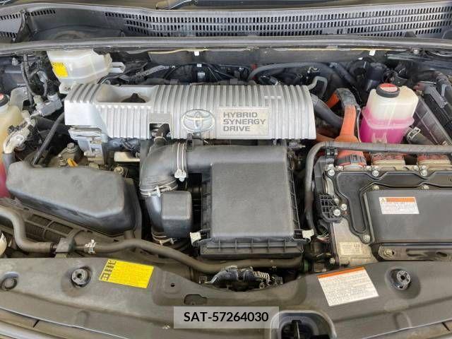 Toyota PRIUS 2015-05 322075-18