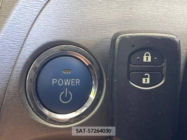 Toyota PRIUS 2015-05 322075-7