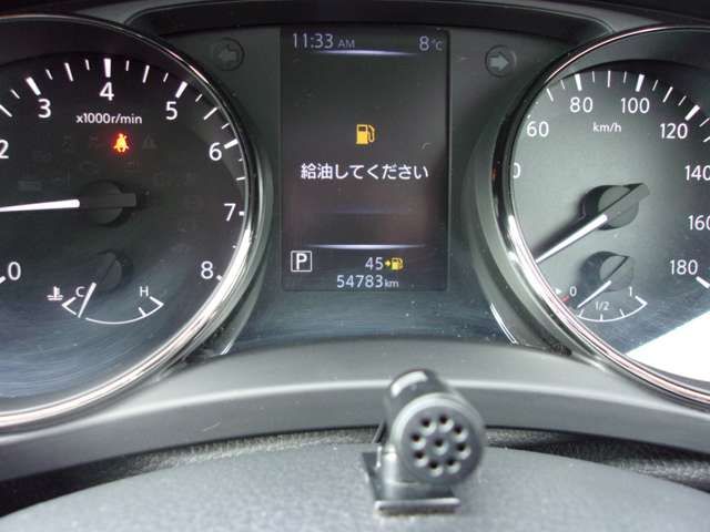 Nissan X-TRAIL 2019-01 19242-3